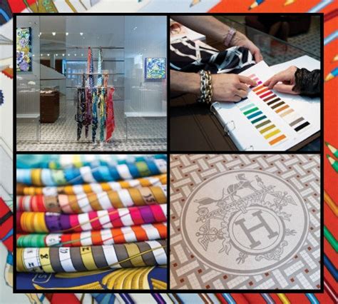 Now You Can Make Your Own Personalized Hermès Scarf 